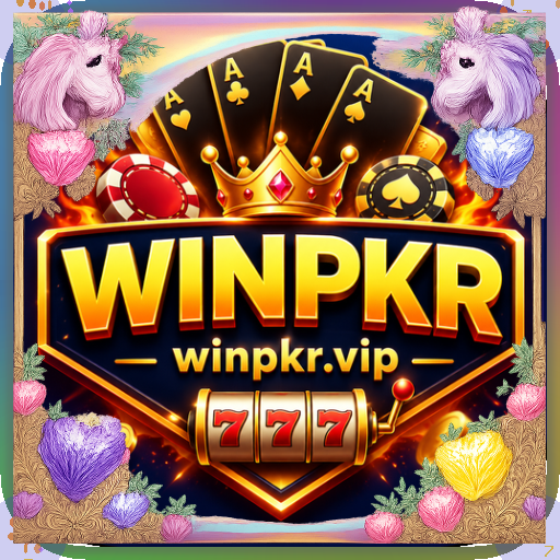 winpkr — mitra unggulan