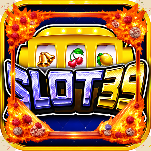 slot39 — mitra unggulan