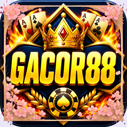 gacor88 — mitra unggulan